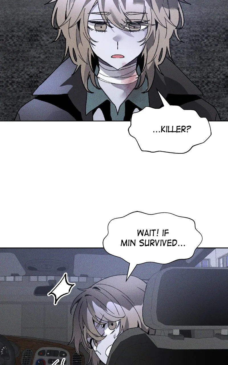 Read Destined Killer chapter 8 image 53 on Lezhin