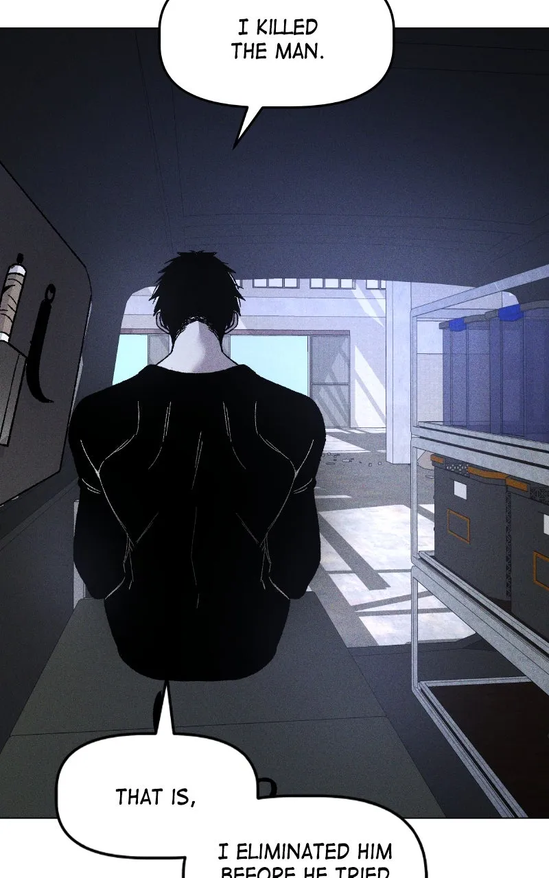 Read Destined Killer chapter 8 image 55 on Lezhin