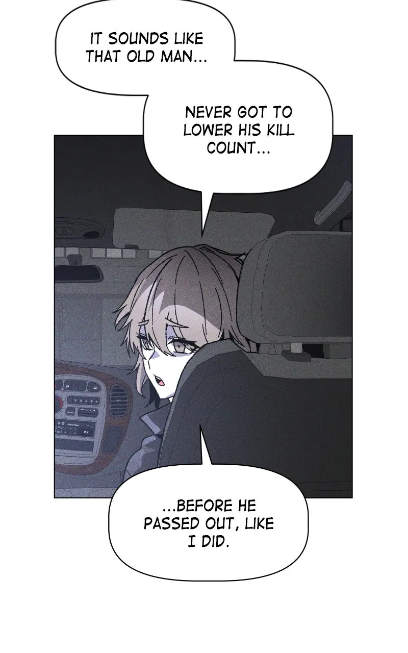 Read Destined Killer chapter 8 image 57 on Lezhin