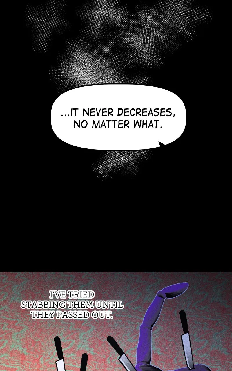 Read Destined Killer chapter 8 image 60 on Lezhin