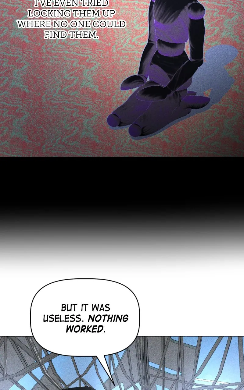 Read Destined Killer chapter 8 image 62 on Lezhin
