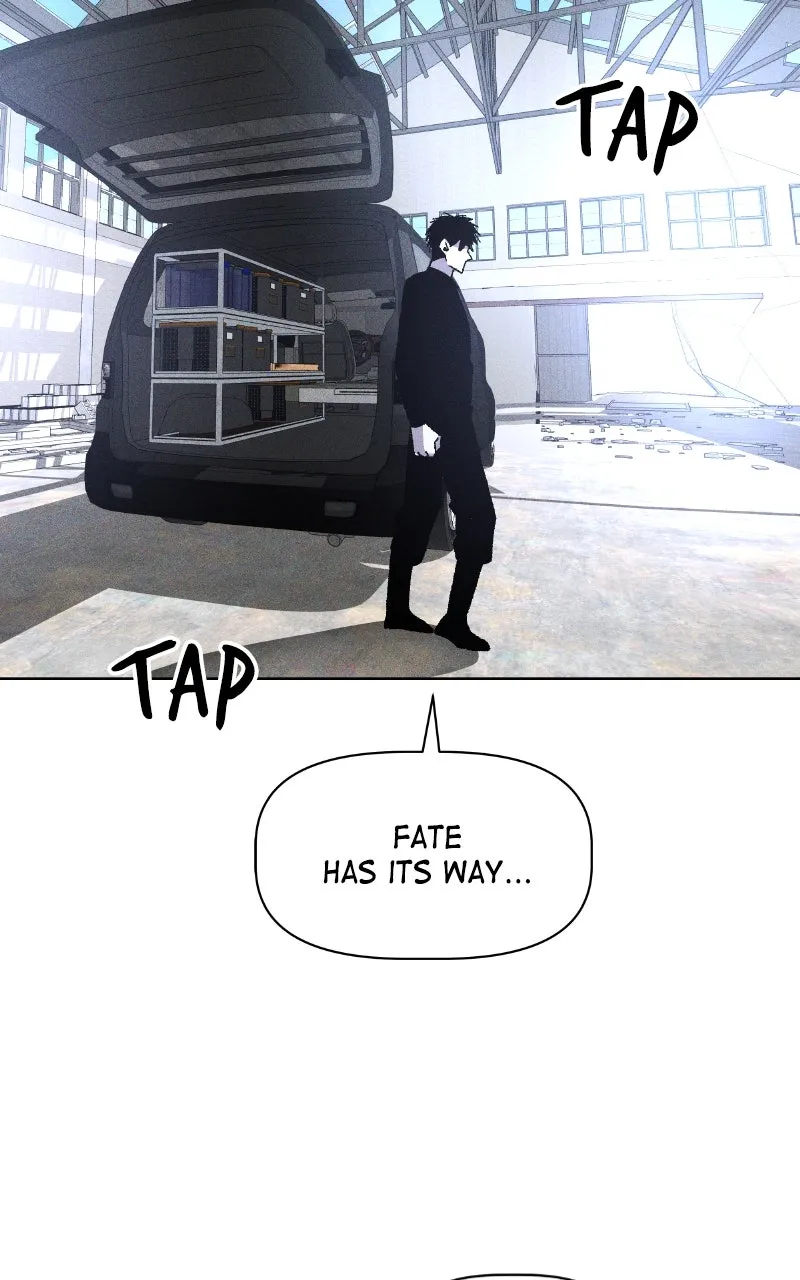 Read Destined Killer chapter 8 image 63 on Lezhin