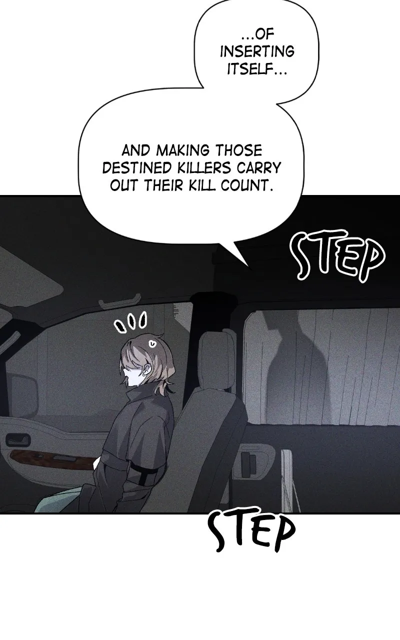 Read Destined Killer chapter 8 image 64 on Lezhin