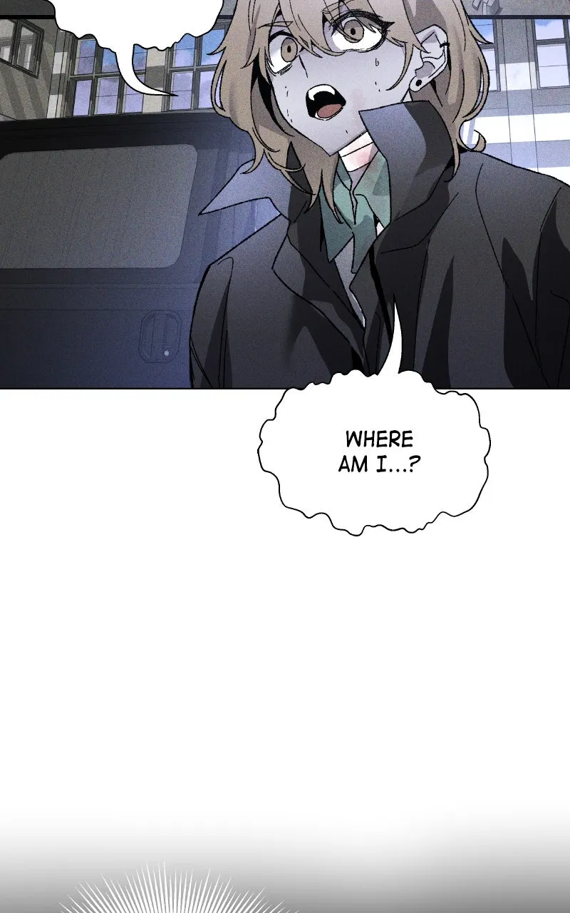 Read Destined Killer chapter 8 image 7 on Lezhin
