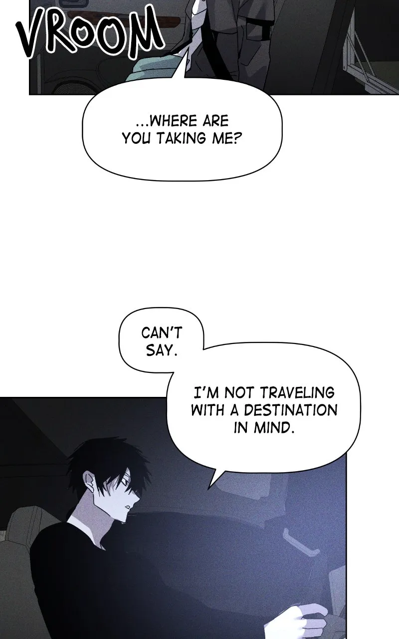 Read Destined Killer chapter 8 image 73 on Lezhin