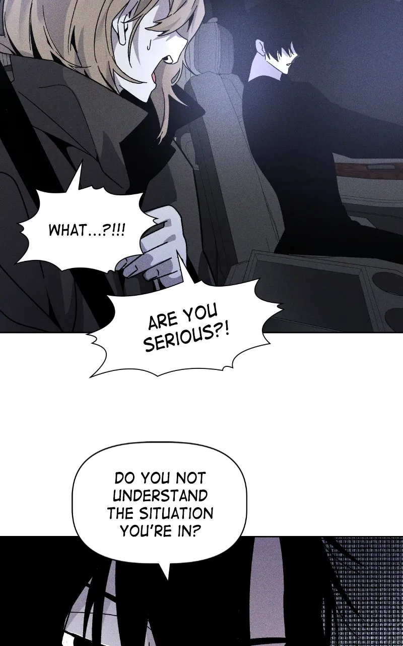 Read Destined Killer chapter 8 image 75 on Lezhin