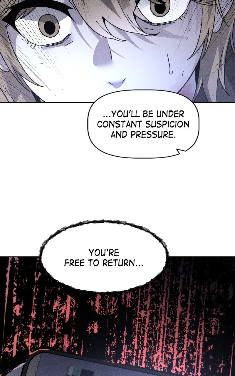 Read Destined Killer chapter 8 image 80 on Lezhin
