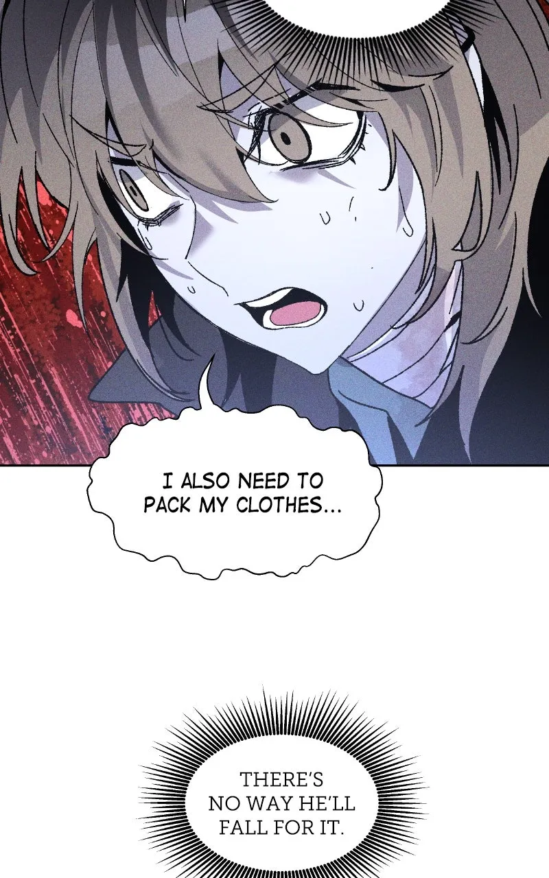 Read Destined Killer chapter 8 image 90 on Lezhin