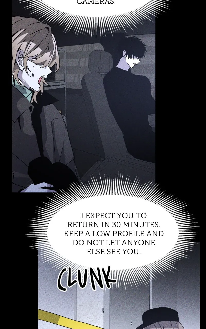 Read Destined Killer chapter 8 image 99 on Lezhin