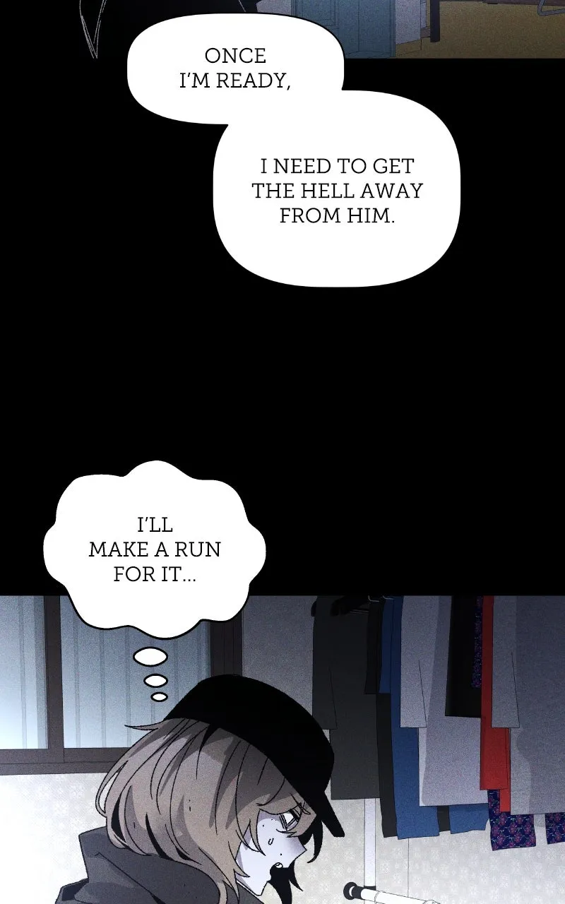 Read Destined Killer chapter 9 image 1 on Lezhin