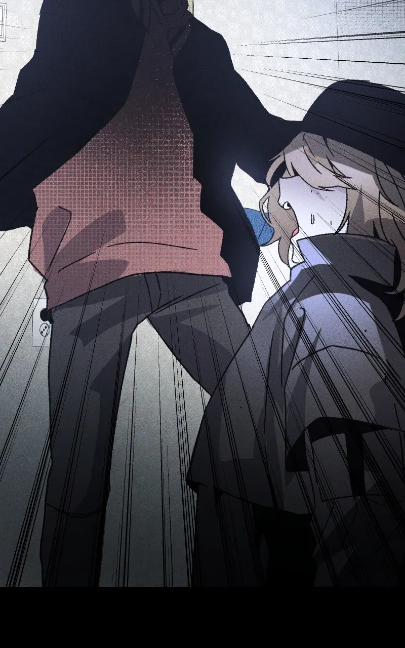 Read Destined Killer chapter 9 image 10 on Lezhin