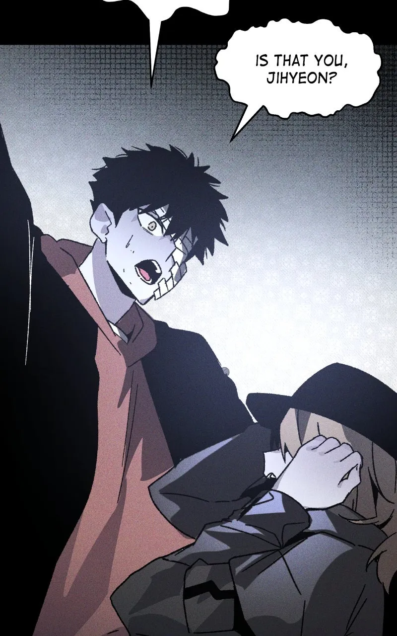 Read Destined Killer chapter 9 image 13 on Lezhin