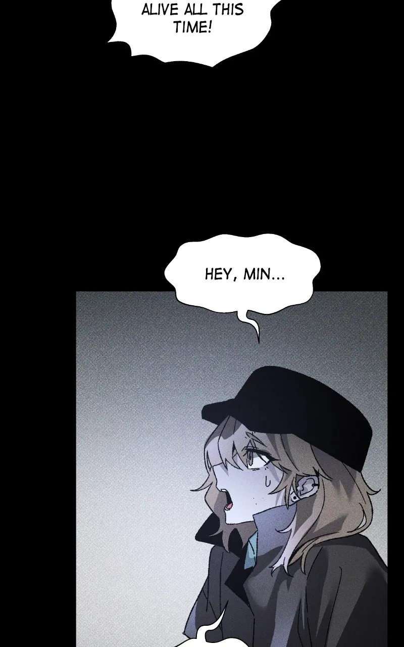 Read Destined Killer chapter 9 image 17 on Lezhin