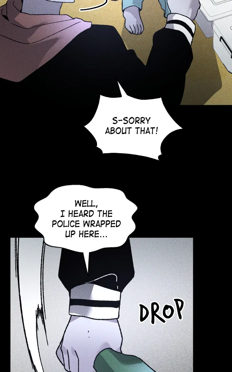 Read Destined Killer chapter 9 image 19 on Lezhin
