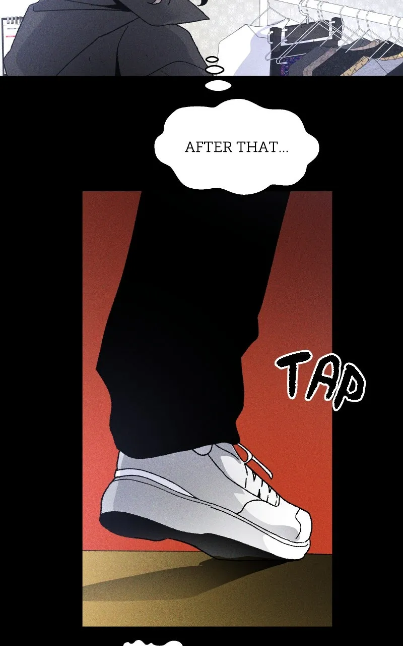 Read Destined Killer chapter 9 image 2 on Lezhin