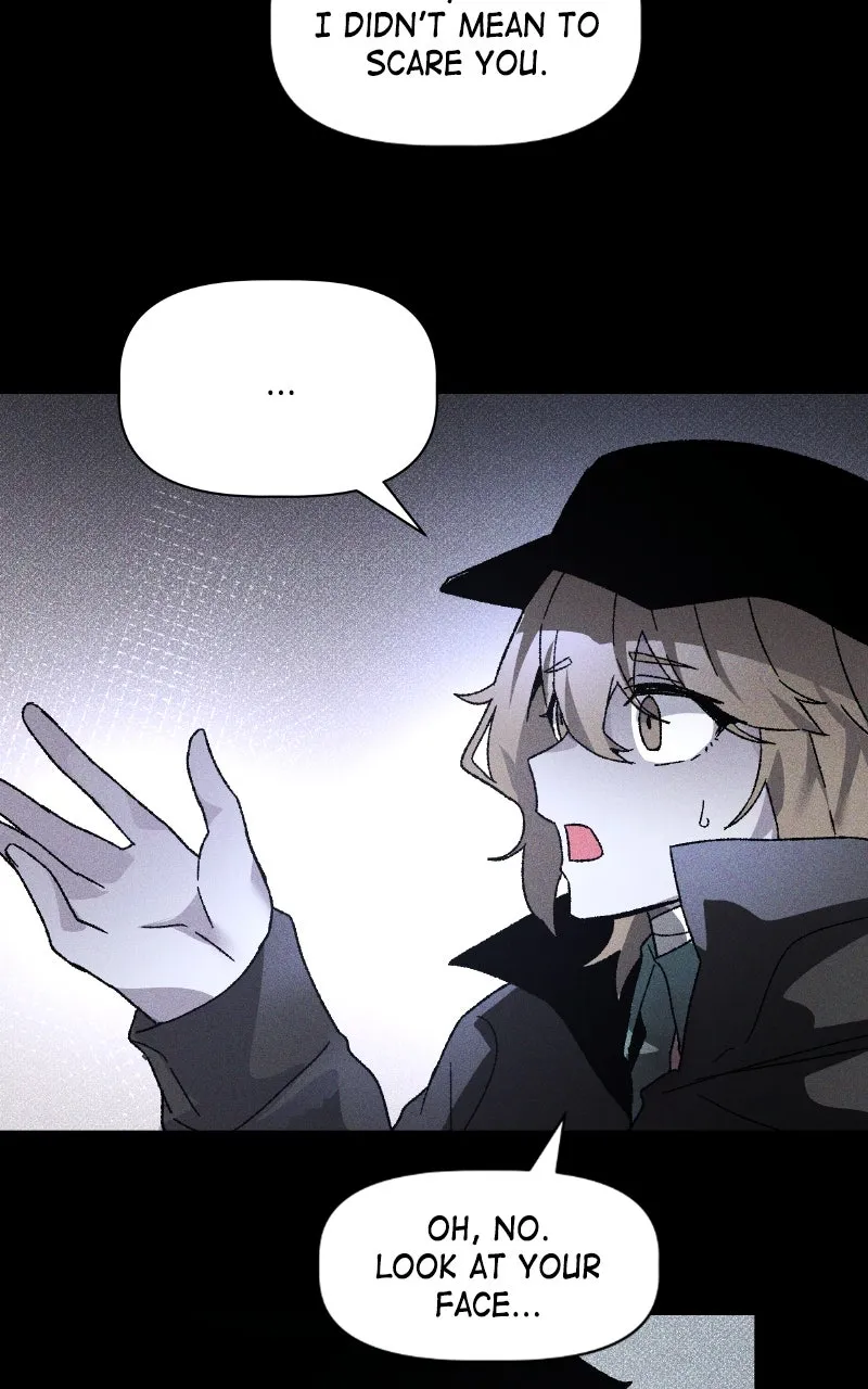 Read Destined Killer chapter 9 image 22 on Lezhin