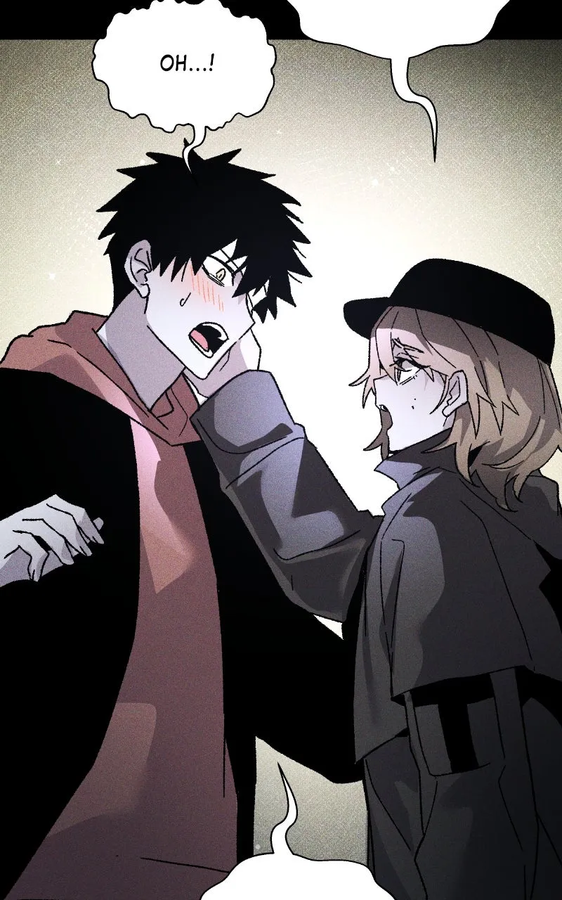 Read Destined Killer chapter 9 image 24 on Lezhin