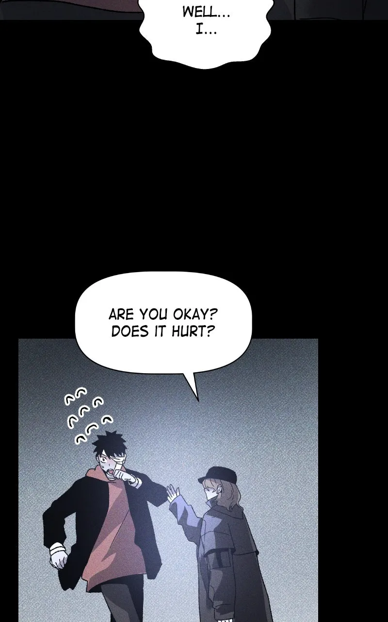 Read Destined Killer chapter 9 image 25 on Lezhin
