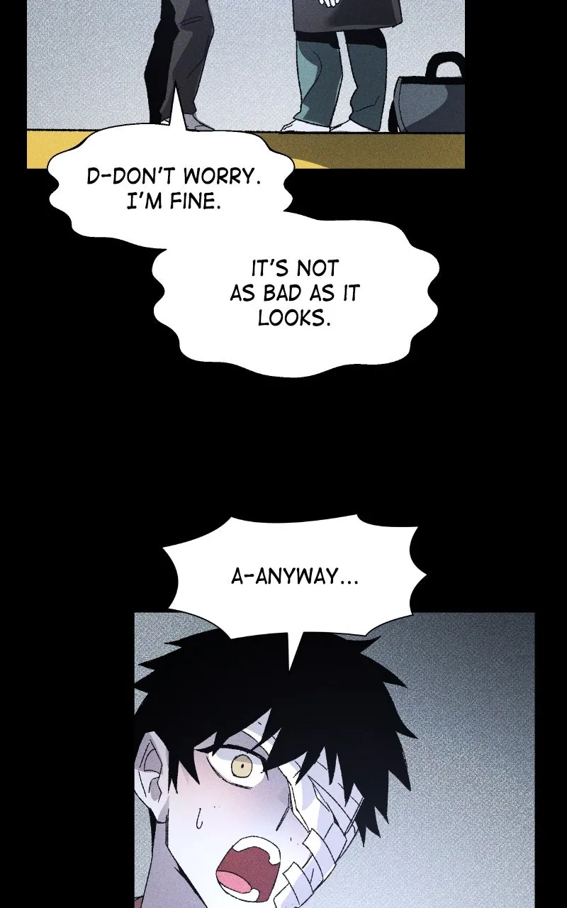 Read Destined Killer chapter 9 image 26 on Lezhin
