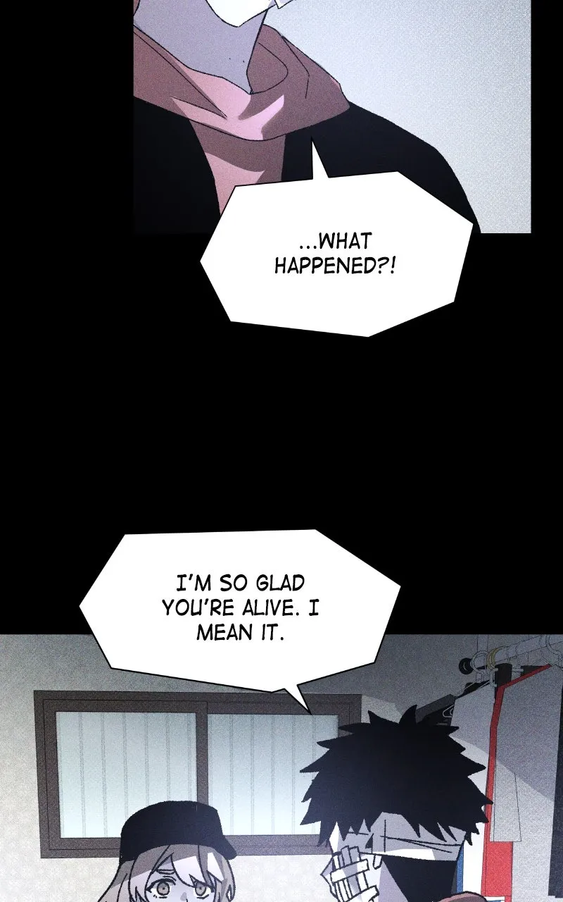 Read Destined Killer chapter 9 image 27 on Lezhin