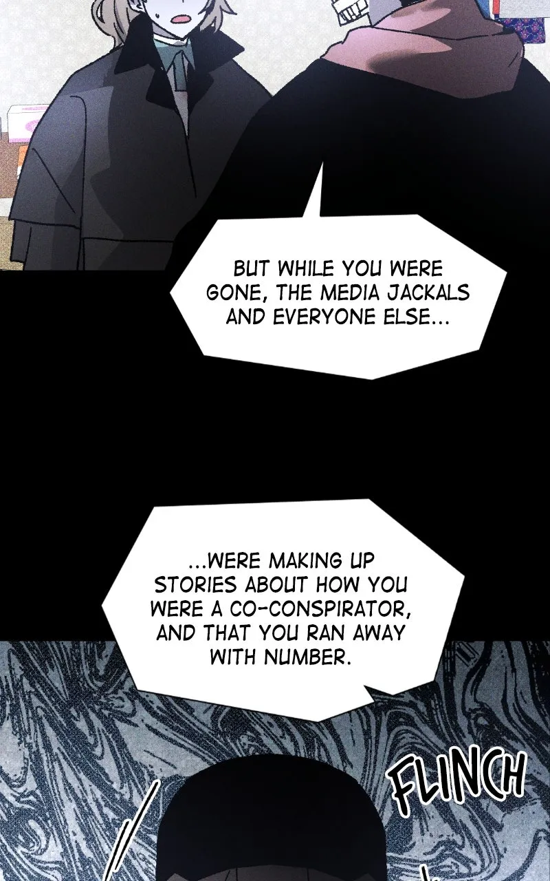 Read Destined Killer chapter 9 image 28 on Lezhin