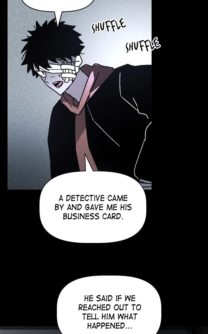 Read Destined Killer chapter 9 image 30 on Lezhin