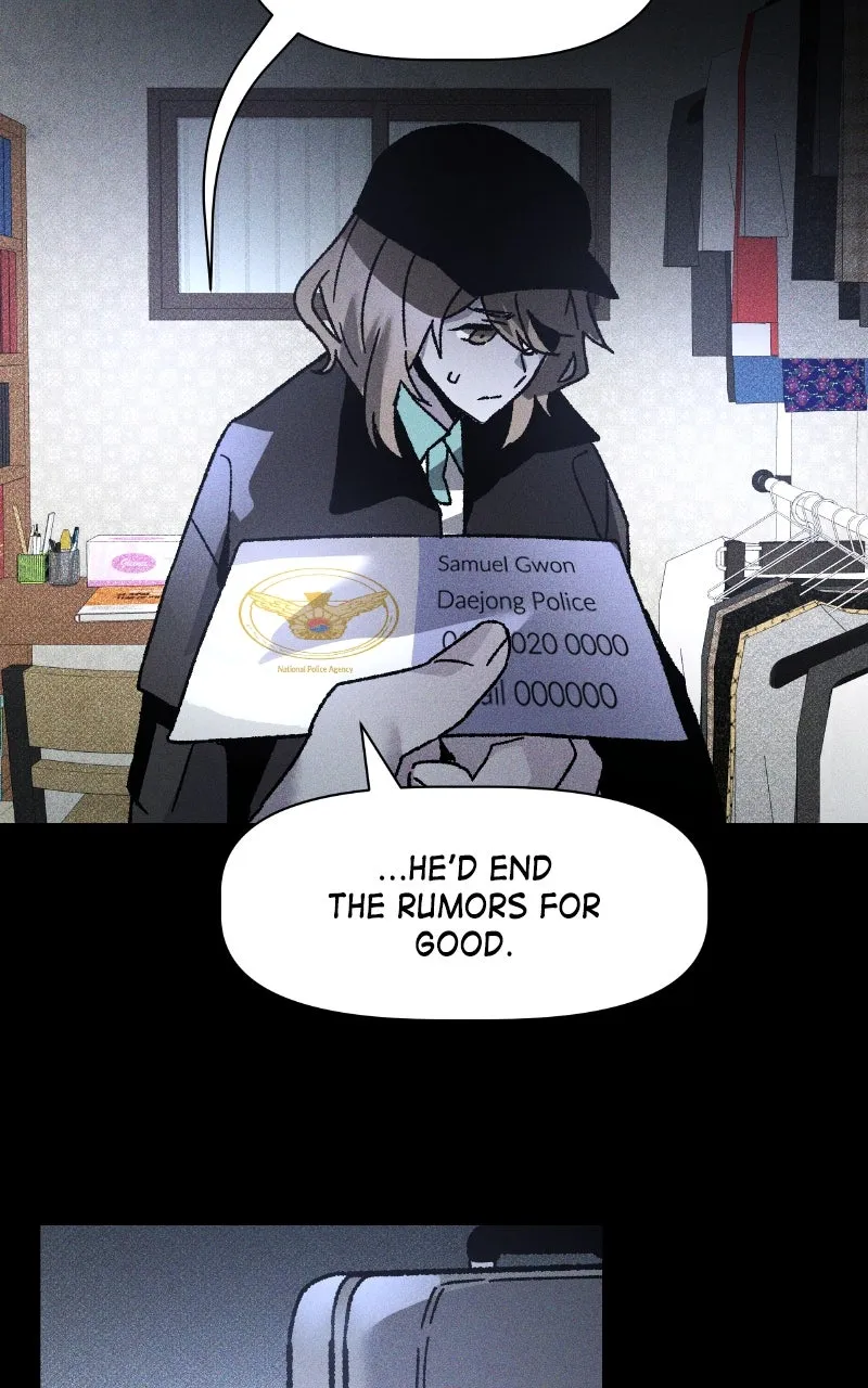 Read Destined Killer chapter 9 image 31 on Lezhin