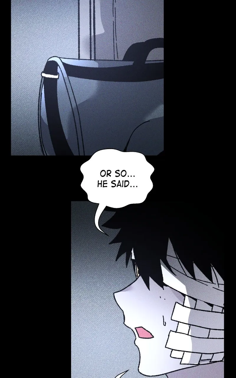 Read Destined Killer chapter 9 image 32 on Lezhin