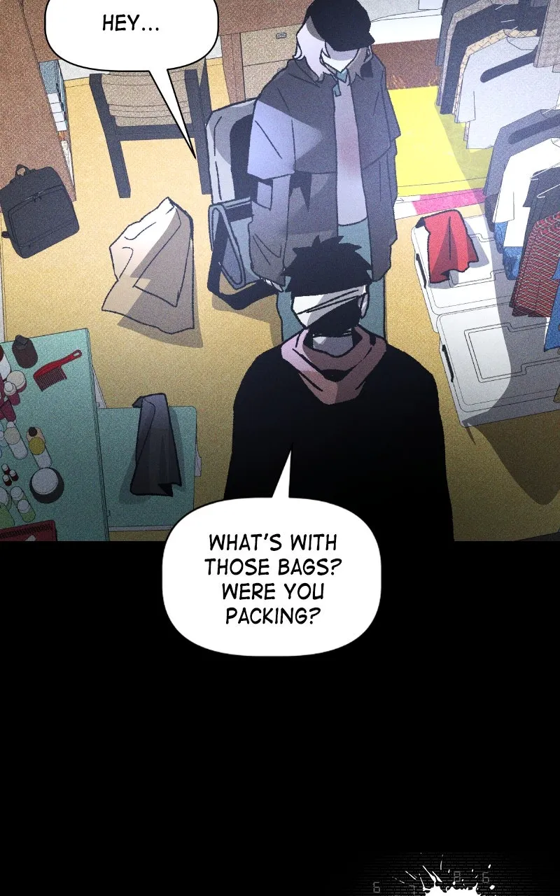 Read Destined Killer chapter 9 image 34 on Lezhin