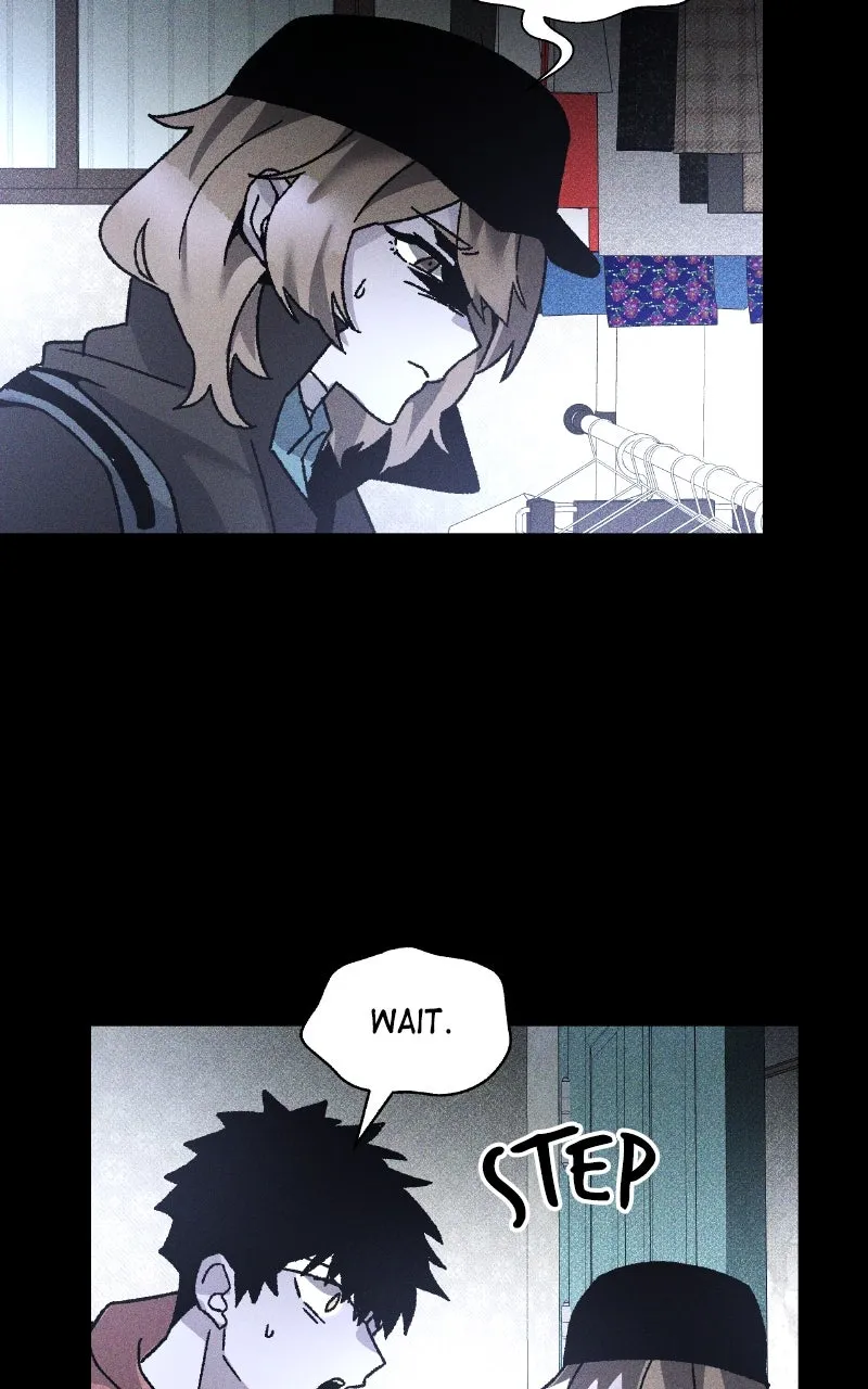 Read Destined Killer chapter 9 image 36 on Lezhin