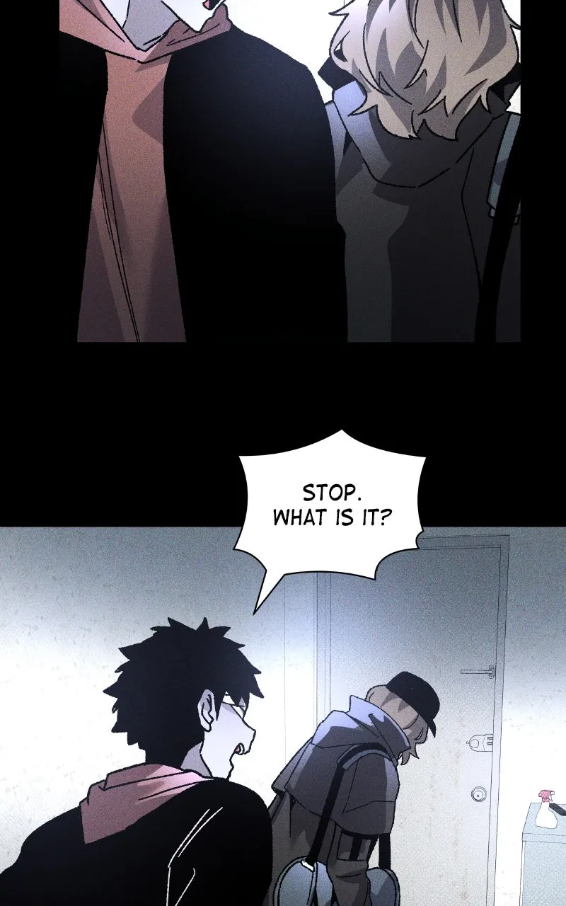 Read Destined Killer chapter 9 image 37 on Lezhin
