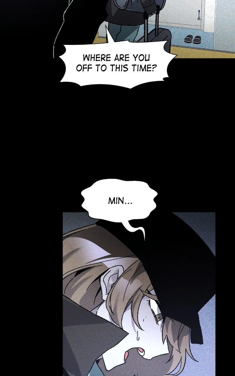 Read Destined Killer chapter 9 image 38 on Lezhin