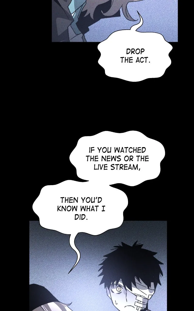 Read Destined Killer chapter 9 image 39 on Lezhin