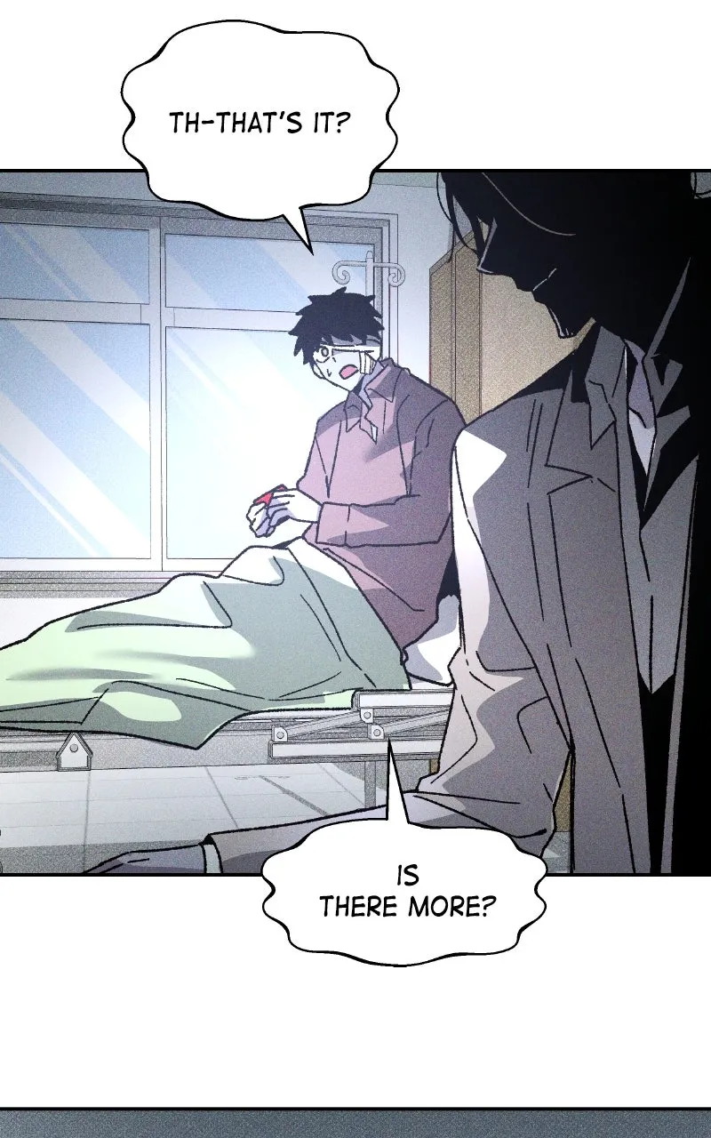 Read Destined Killer chapter 9 image 46 on Lezhin