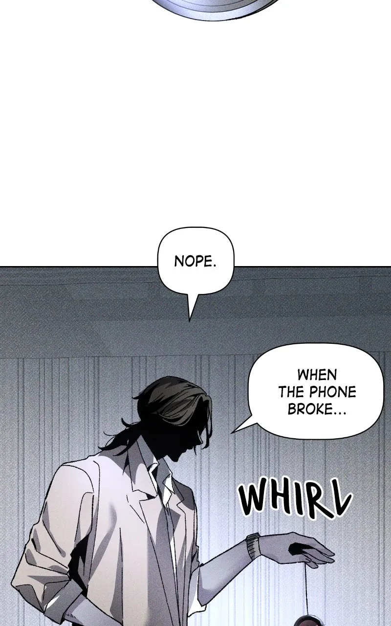 Read Destined Killer chapter 9 image 48 on Lezhin