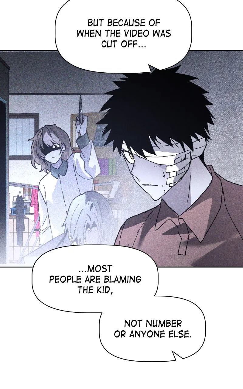 Read Destined Killer chapter 9 image 52 on Lezhin