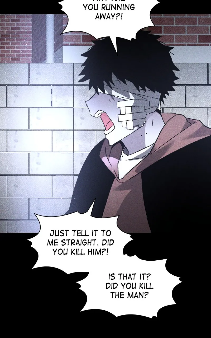 Read Destined Killer chapter 9 image 57 on Lezhin