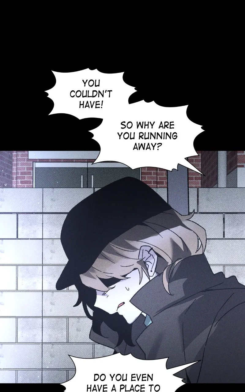 Read Destined Killer chapter 9 image 58 on Lezhin