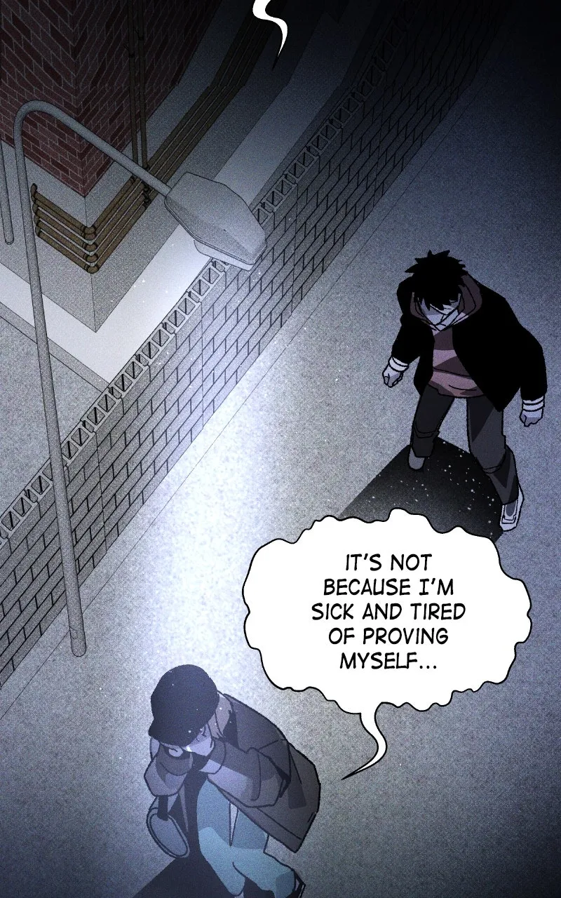 Read Destined Killer chapter 9 image 66 on Lezhin