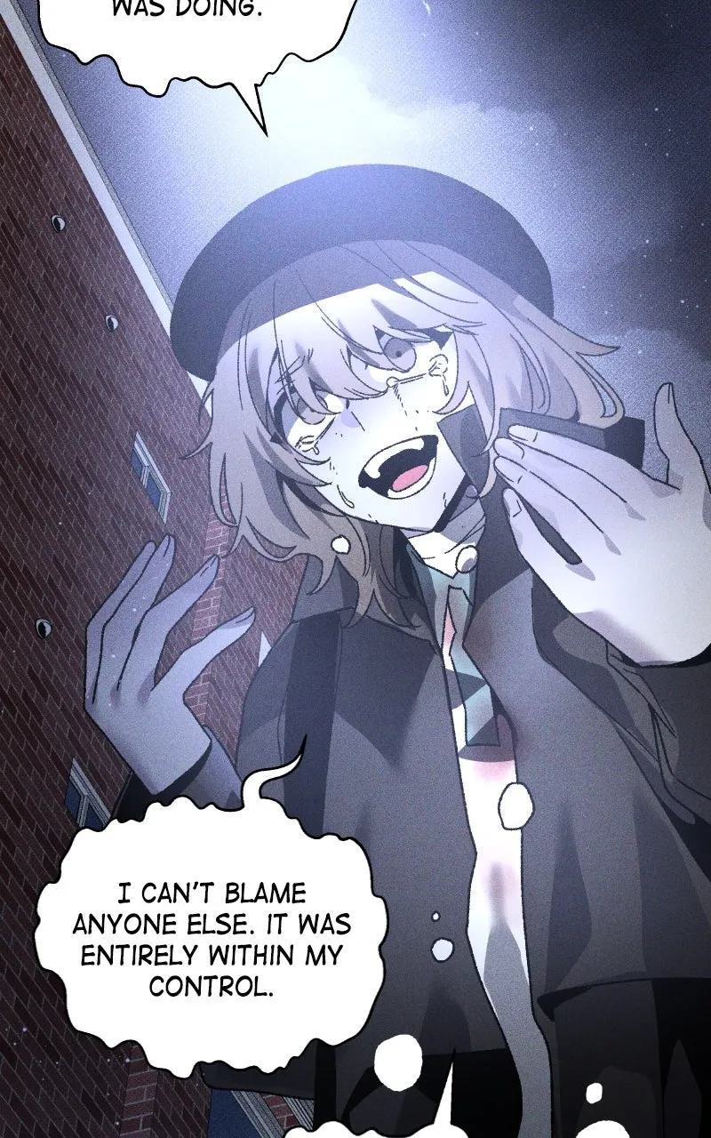 Read Destined Killer chapter 9 image 70 on Lezhin