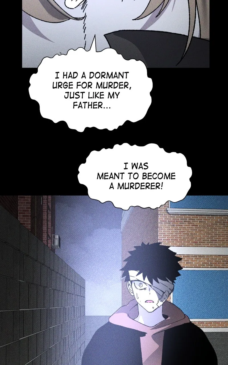 Read Destined Killer chapter 9 image 72 on Lezhin