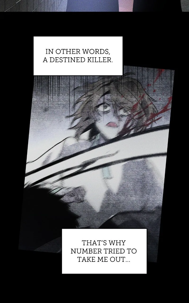 Read Destined Killer chapter 9 image 73 on Lezhin