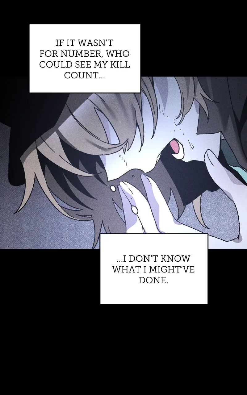 Read Destined Killer chapter 9 image 74 on Lezhin