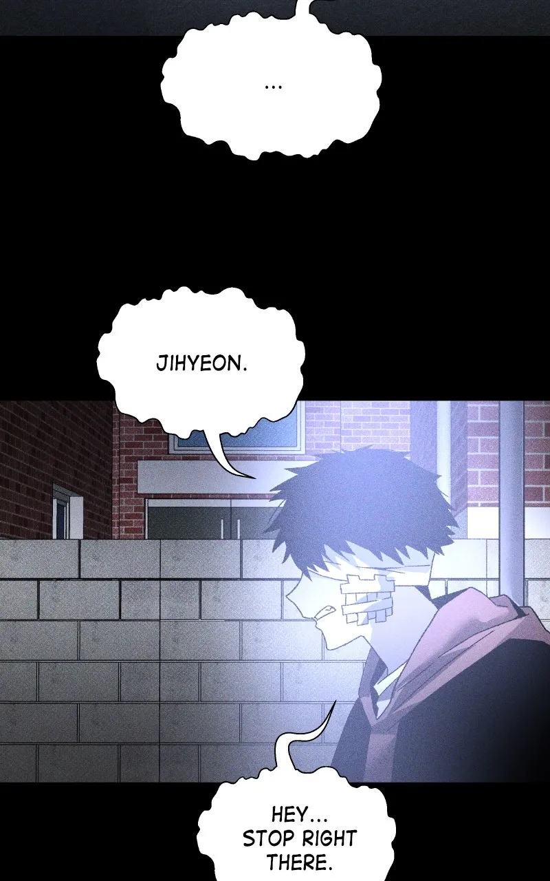 Read Destined Killer chapter 9 image 77 on Lezhin