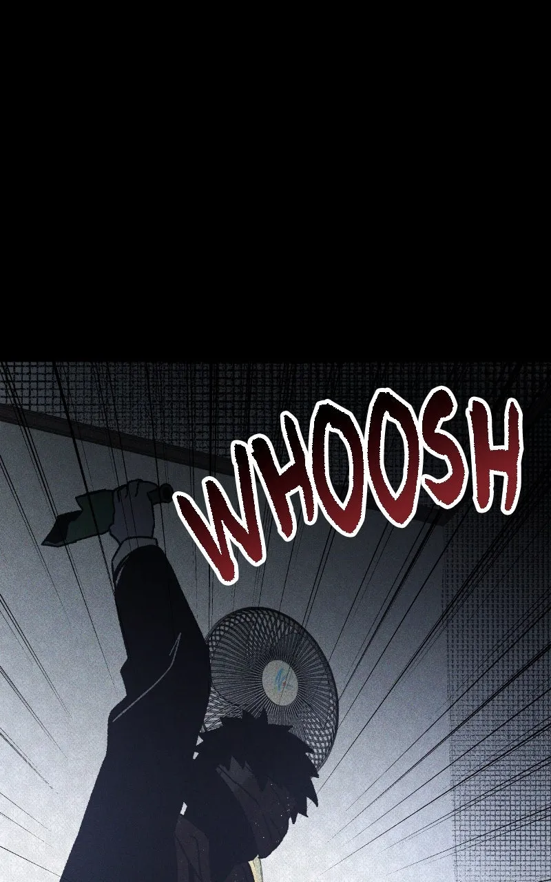 Read Destined Killer chapter 9 image 9 on Lezhin