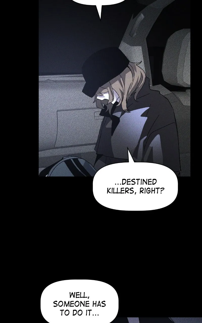 Read Destined Killer chapter 9 image 92 on Lezhin