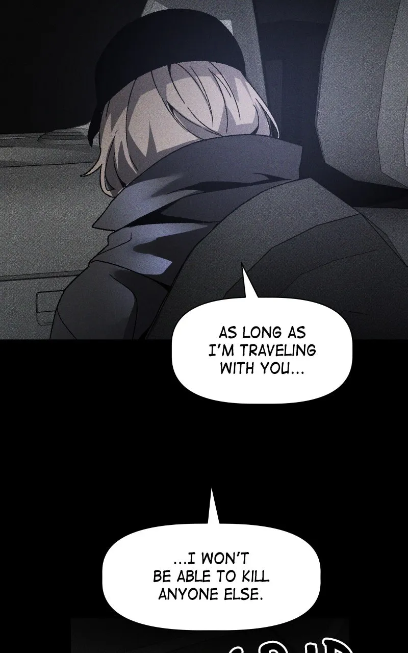 Read Destined Killer chapter 9 image 94 on Lezhin