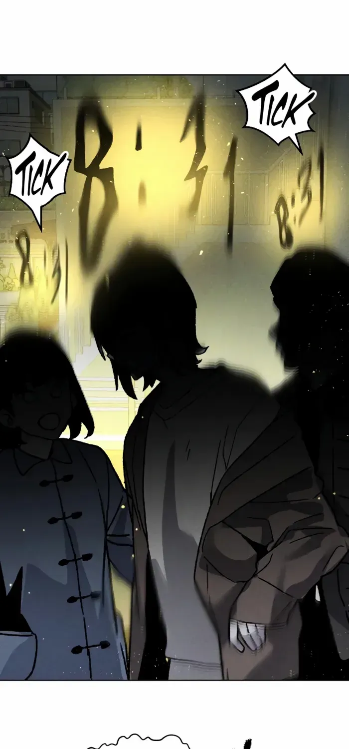 Read Destined Murderer chapter 11 image 1 on Lezhin