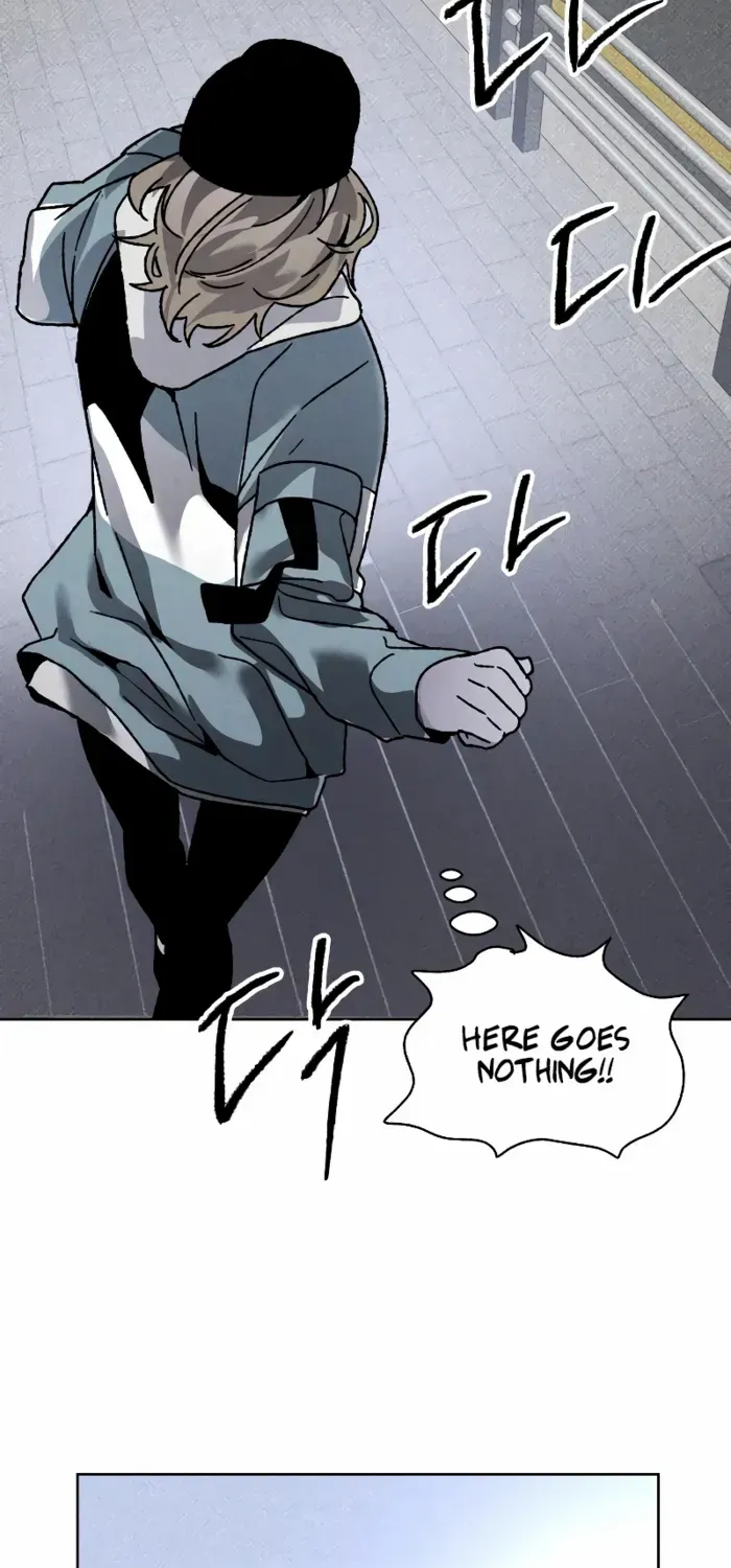 Read Destined Murderer chapter 11 image 11 on Lezhin