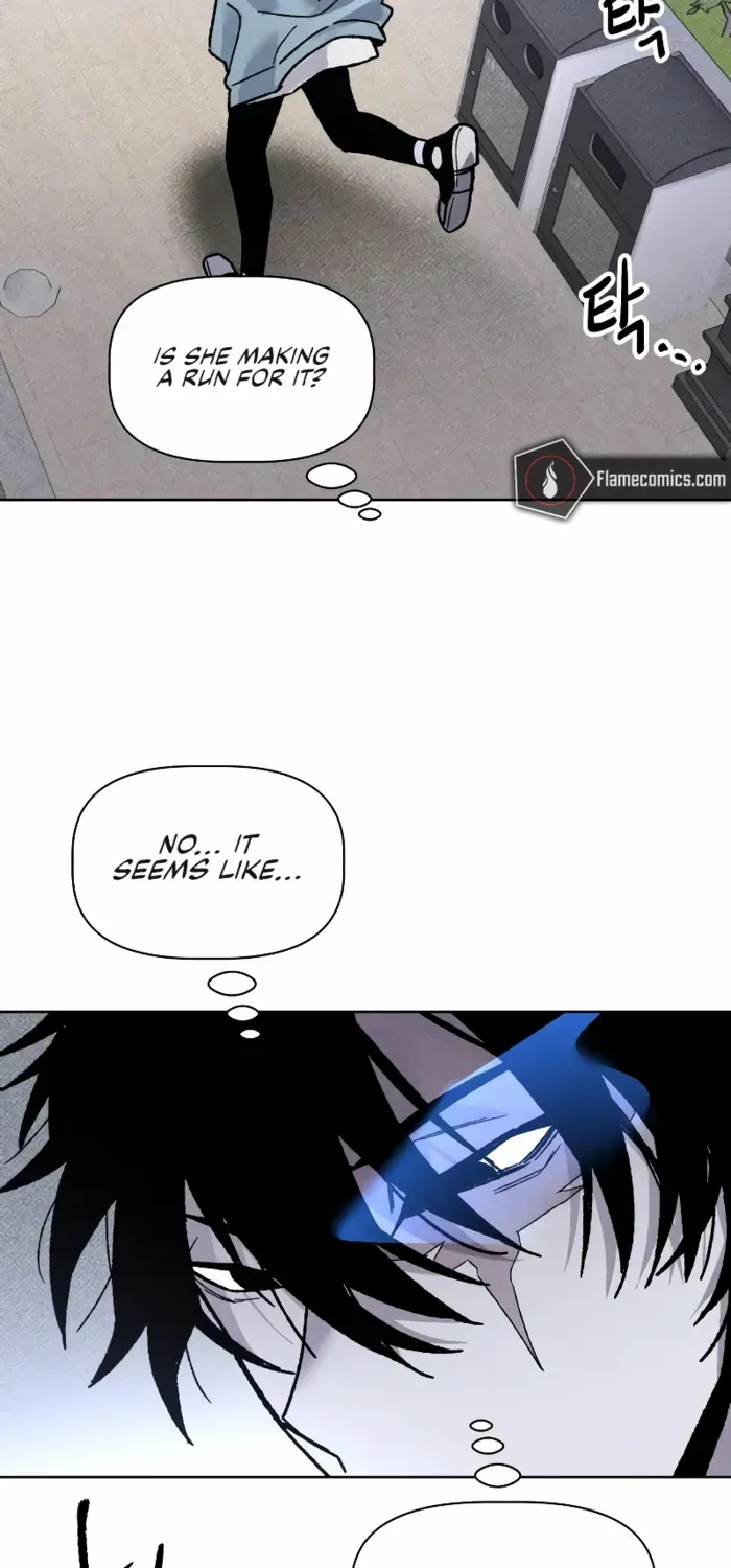 Read Destined Murderer chapter 11 image 13 on Lezhin
